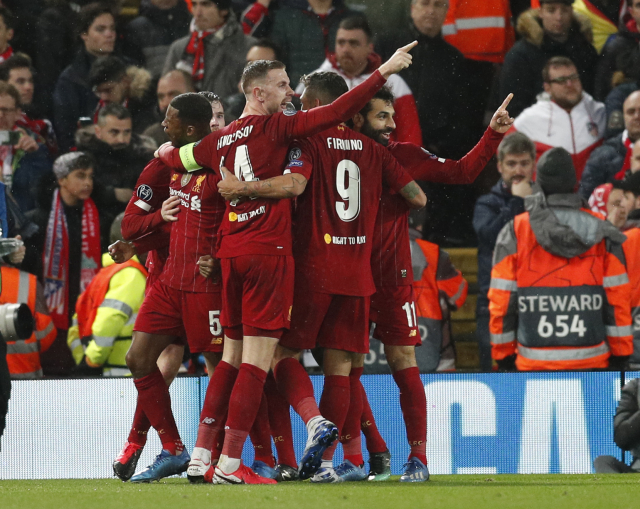 Budou se opravdu fotbalisté Liverpoolu po sezoně radovat?