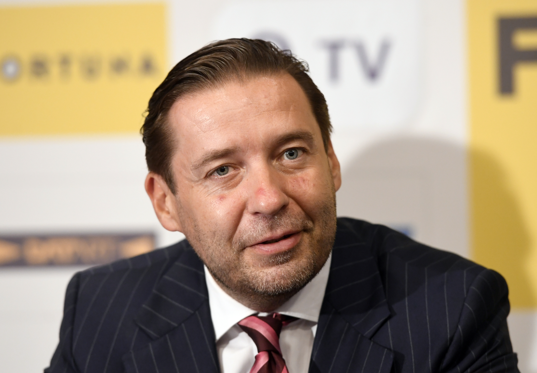 Dušan Svoboda.