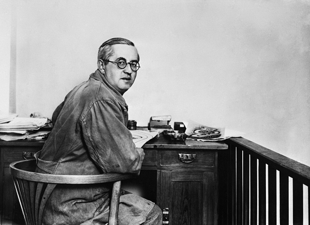 Josef Čapek.