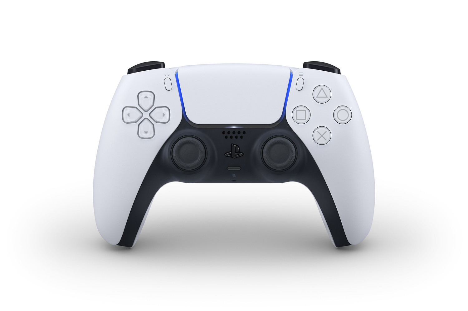 Sony odhalilo nový ovladač pro Playstation 5