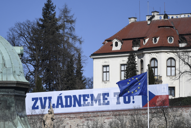 Kramářova vila.