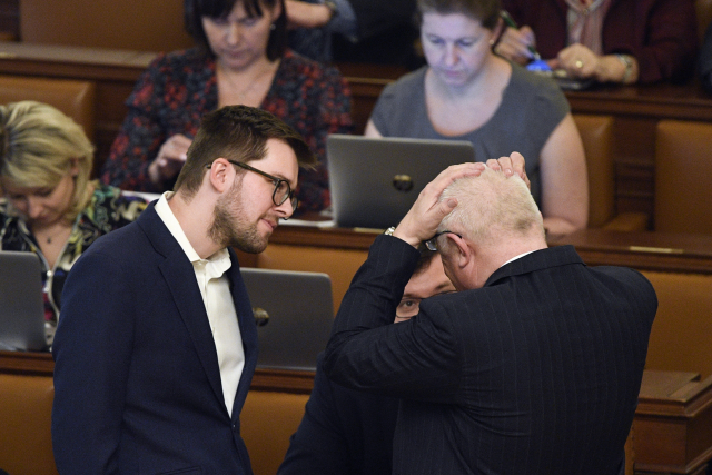 Ilustrační foto. 