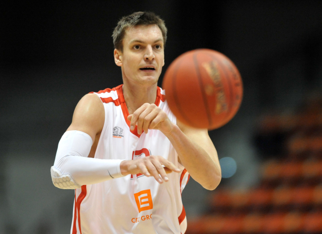 Radek Nečas.