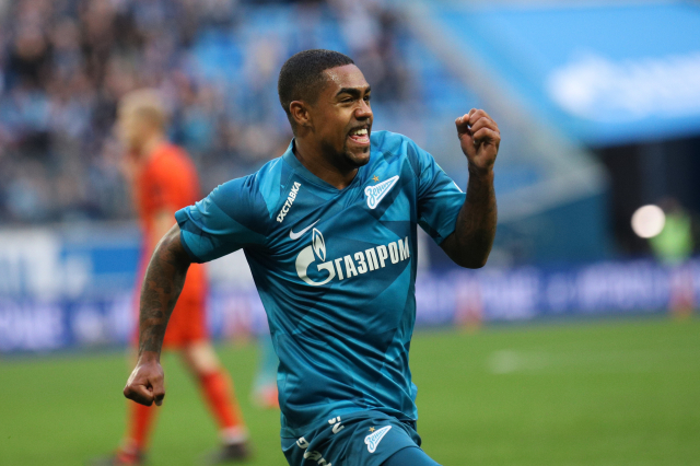 Malcom.