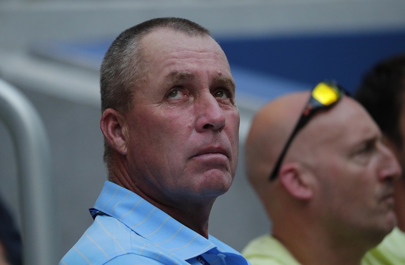 Ivan Lendl, zarputilý dříč a "zrádce socialismu".