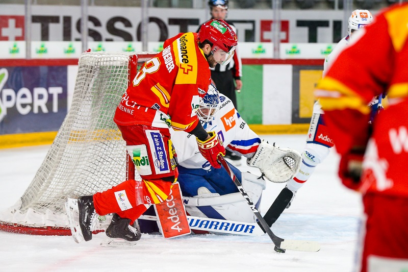 Do Komety Brno míří útočná posila z Rakouska.