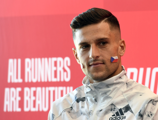 Jiří Homoláč.