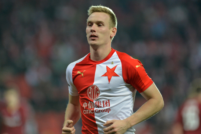 Petr Ševčík.