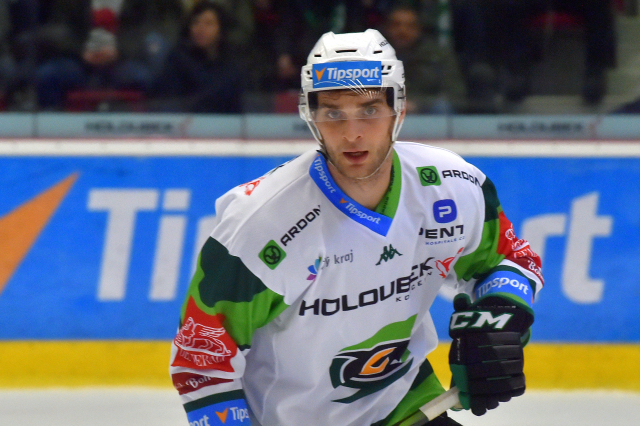 Vladimír Eminger.