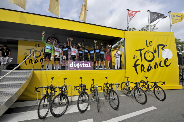 Tour de France nelze jet v původním termínu.