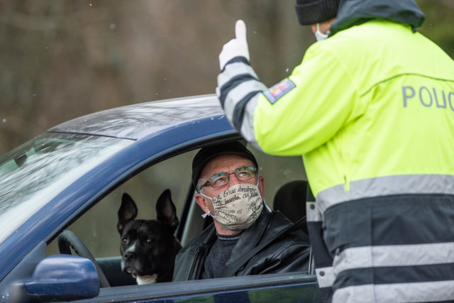 Ilustrační foto.