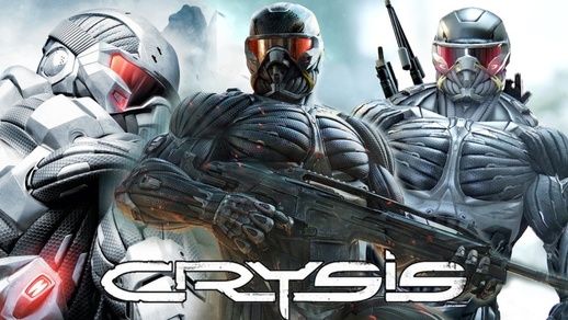 Crysis se možná vrátí