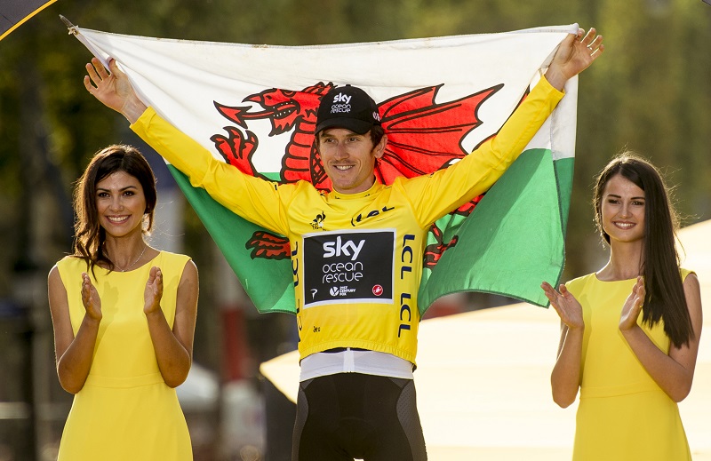 Je rozhodnuto, Tour de France v červnu neodstartuje.