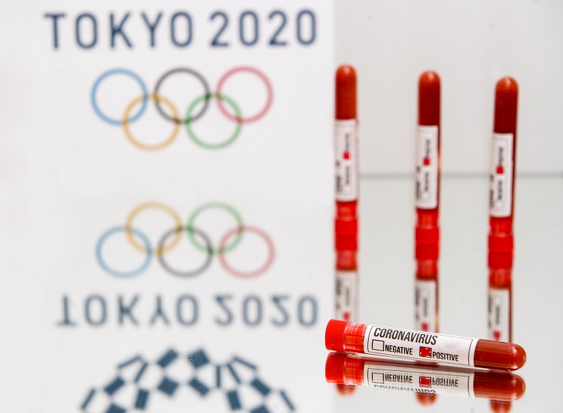 Olympiáda příští rok není jistá. Potřebujeme vakcínu, zní z Tokia.
