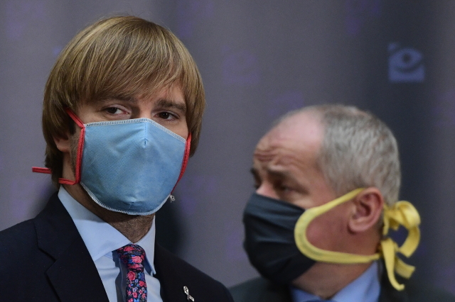 Adam Vojtěch.