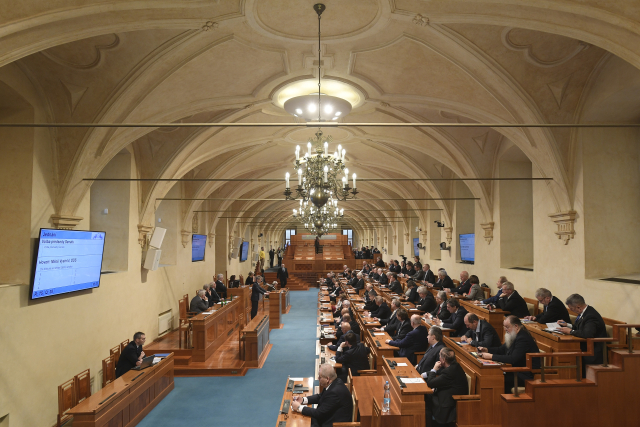 Ilustrační foto. 
