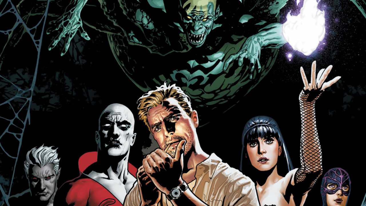 J.J. Abrams chystá nové seriály ze světa Stephena Kinga a DC Comics.