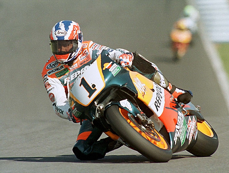 MotoGP se opět odkládá, na Sachsenringu se nepojede.