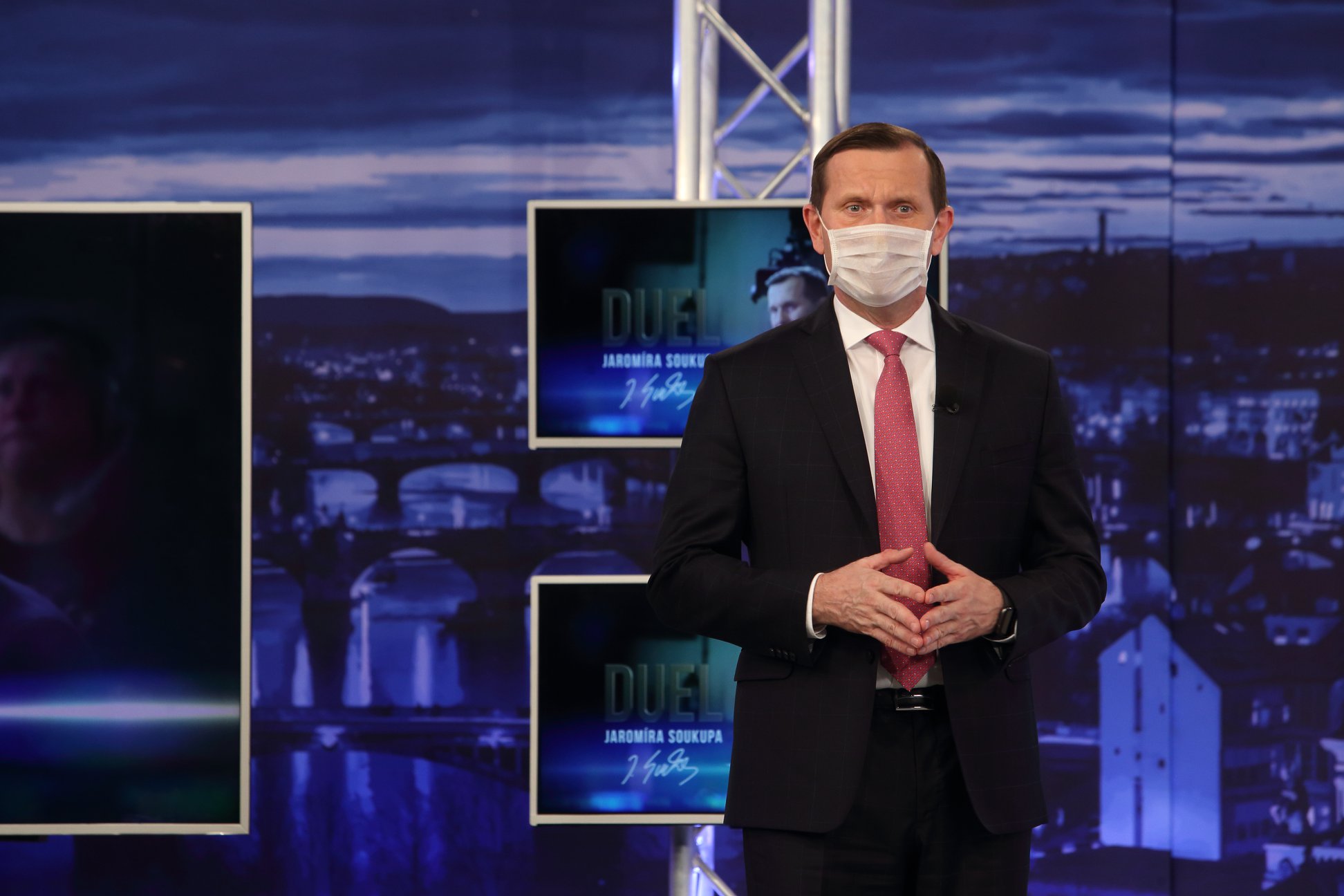 Jaromír Soukup: Nesedejme na lep Babišovi, nejsme premianti.