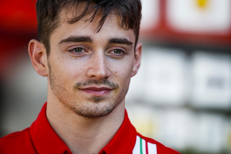 Leclerc vyhrál druhý virtuální závod formule 1 za sebou.
