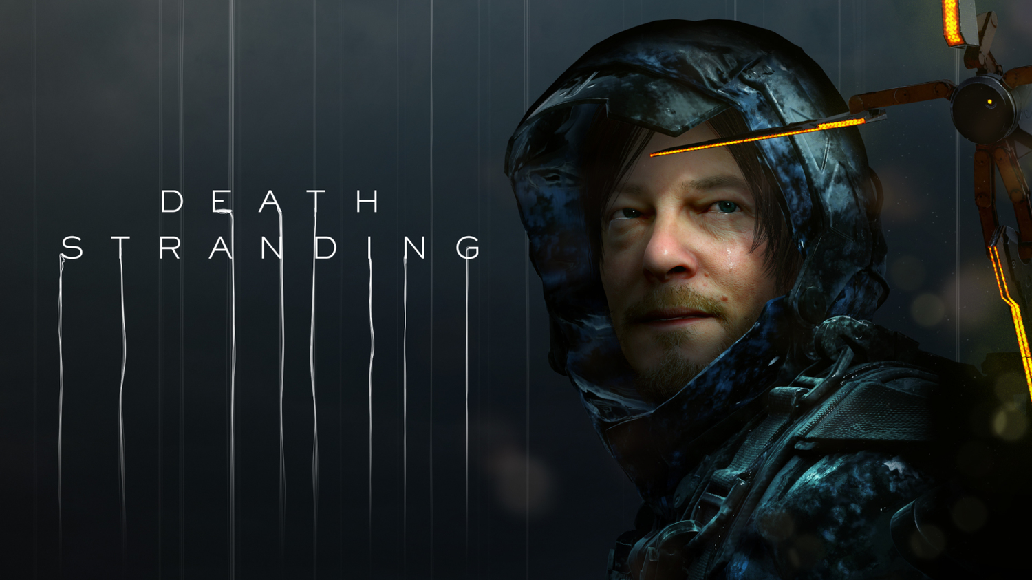 Očekávané Death Stranding vyjde na počítače později