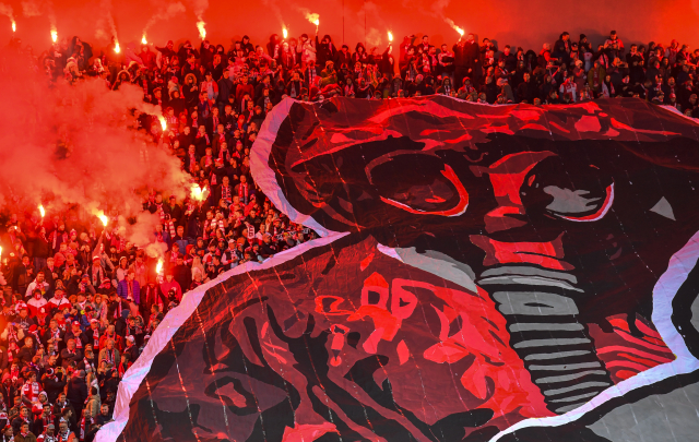 Derby.