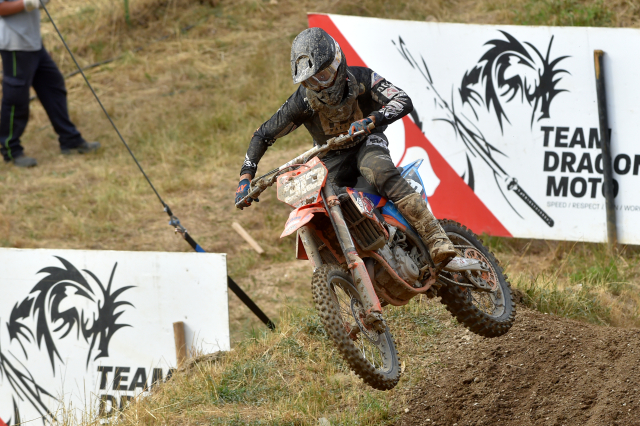 Mistrovství světa v motokrosu, Petr Polák. 