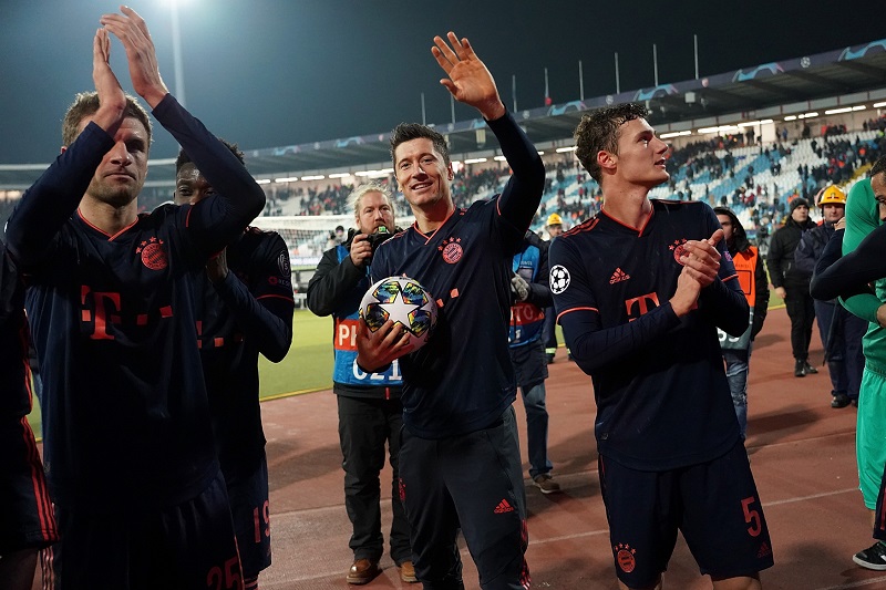 UEFA představila plán při nedohrání lig, nad mladíky visí otazník.