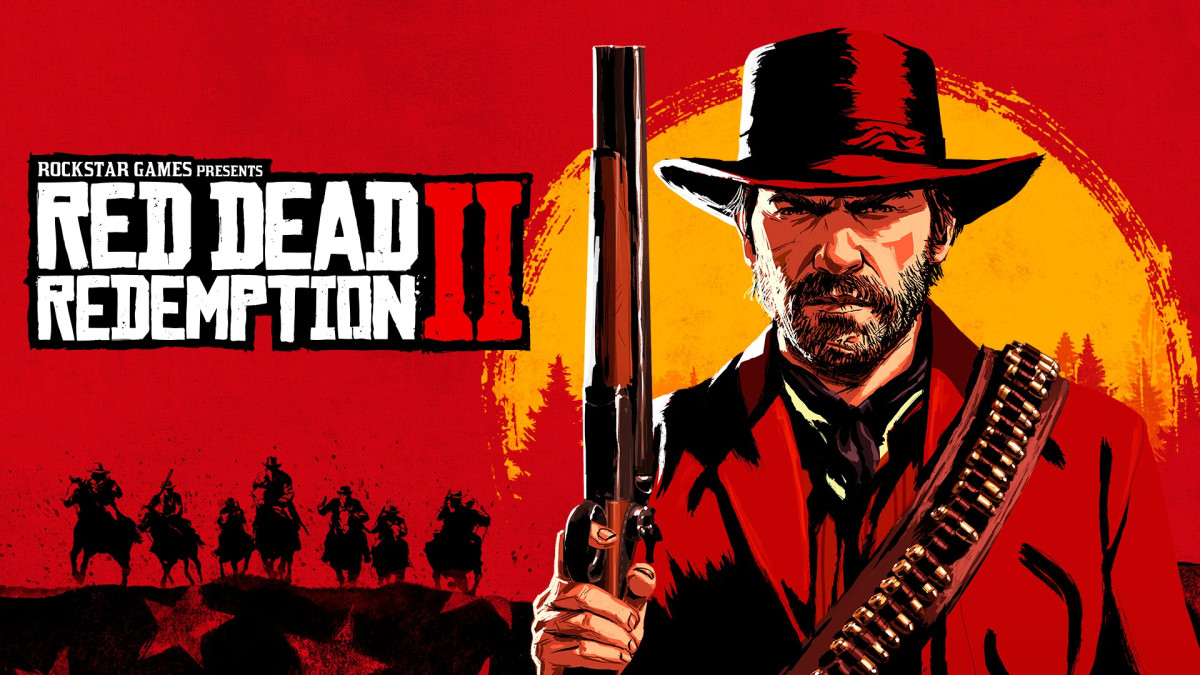 Read Dead Redemption 2 bude dostupné v předplatném Xbox Game Pass