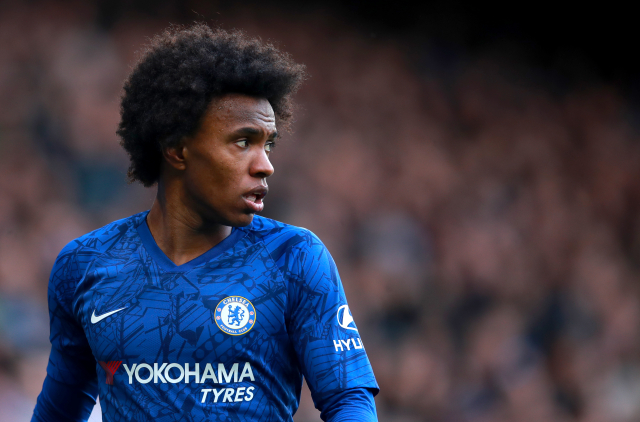 Willian.