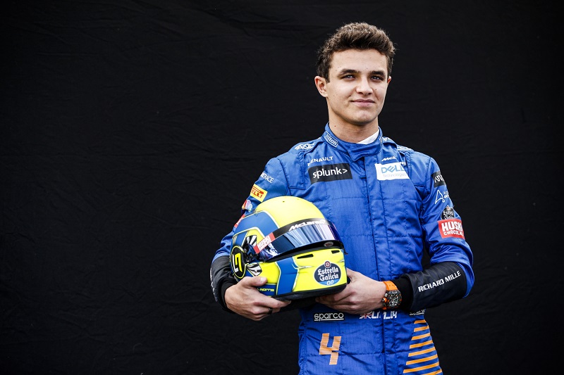 Loňský nováček F1 zvítězil v sérii IndyCar.