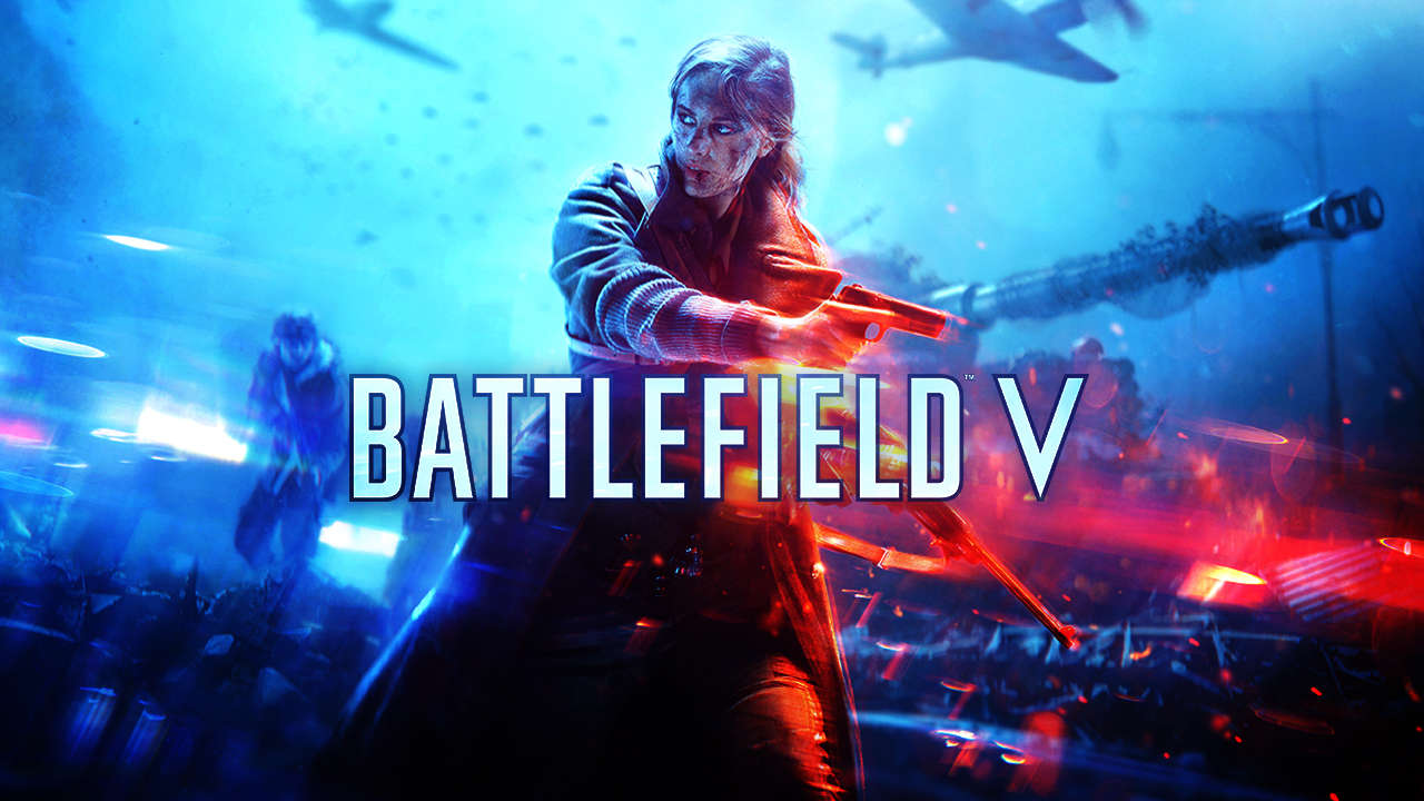 Nejnovější Battlefield obdrží poslední aktualizaci