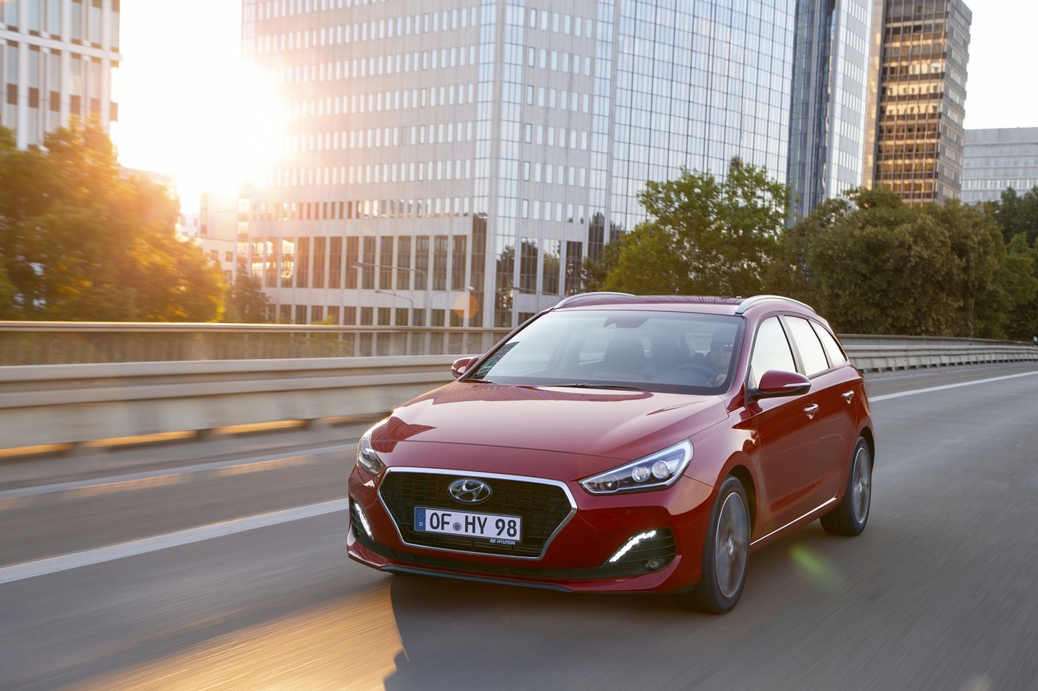 Modely automobilky Hyundai se dají koupit na Mall.cz