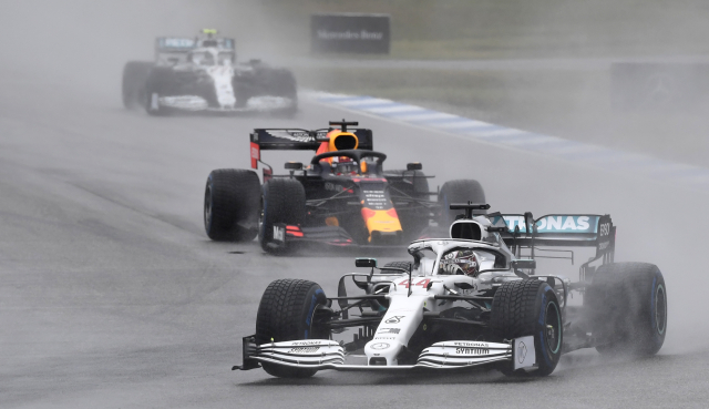Hockenheim.