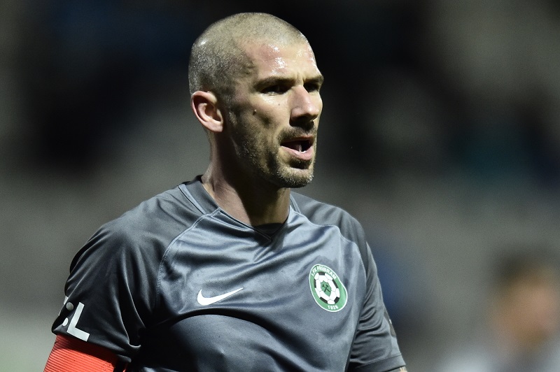 Fotbalista Jan Rezek si ještě úplně nezvykl, že má v Příbrami za trenéra dlouholetého kamaráda a spoluhráče Pavla Horvátha. 
