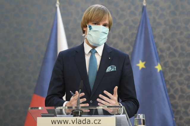 Adam Vojtěch.