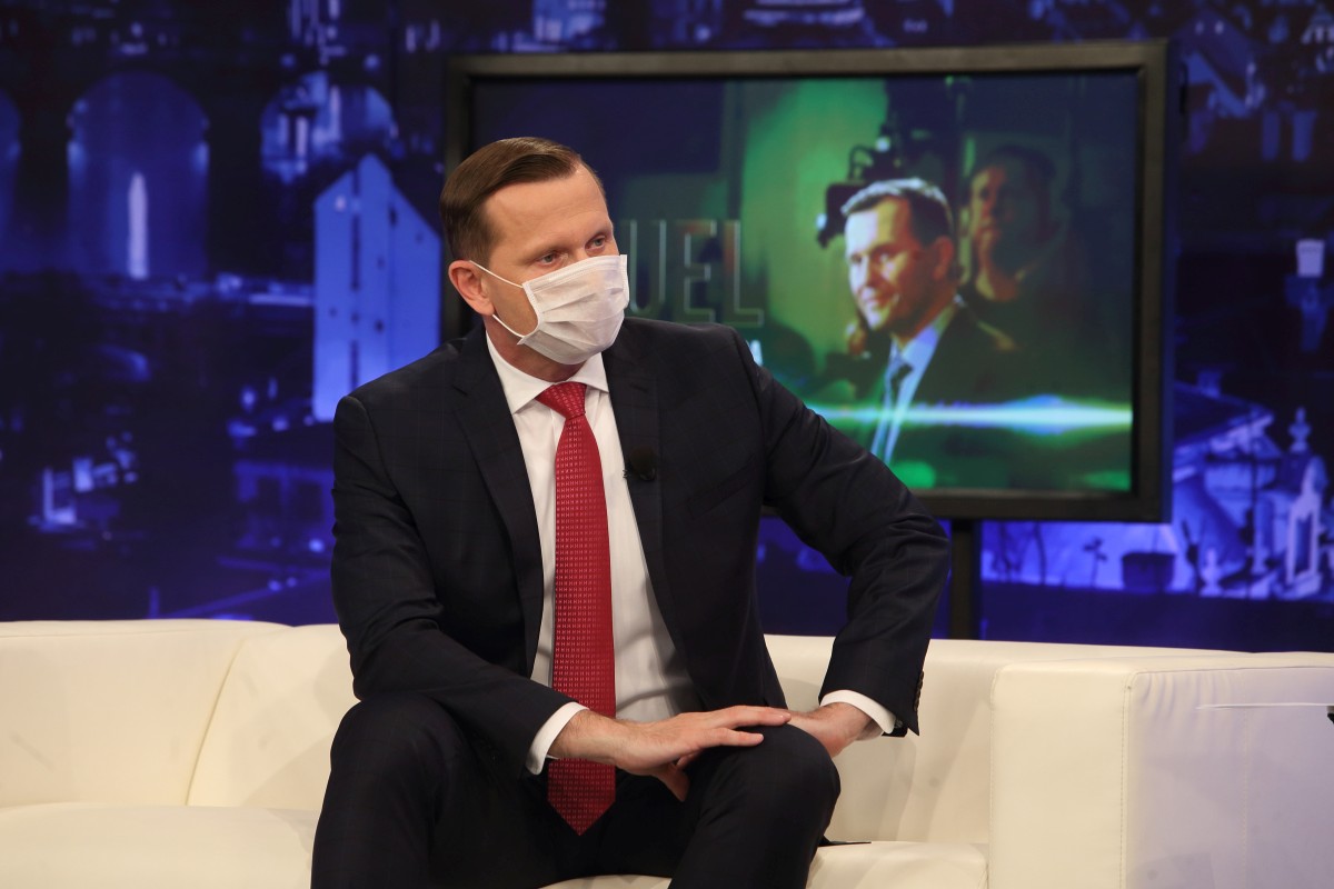 Jaromír Soukup: proč jde vláda proti soudu a Ústavě?