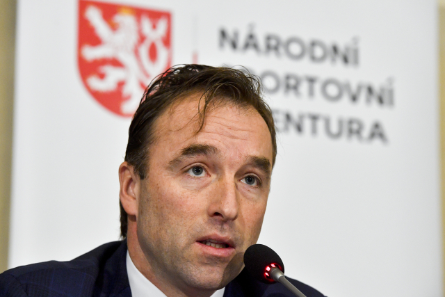 Milan Hnilička.