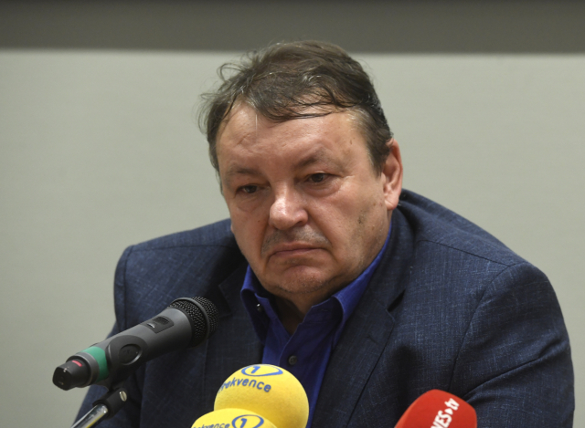 Tomáš Král.