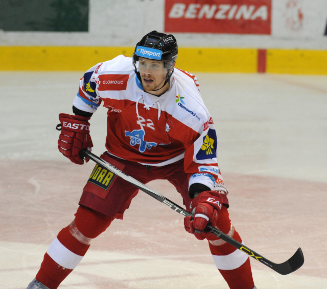 Jan Jaroměřský.