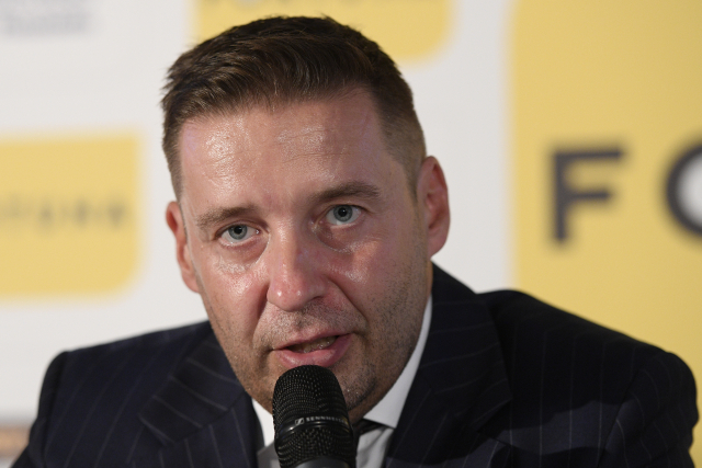 Dušan Svoboda.