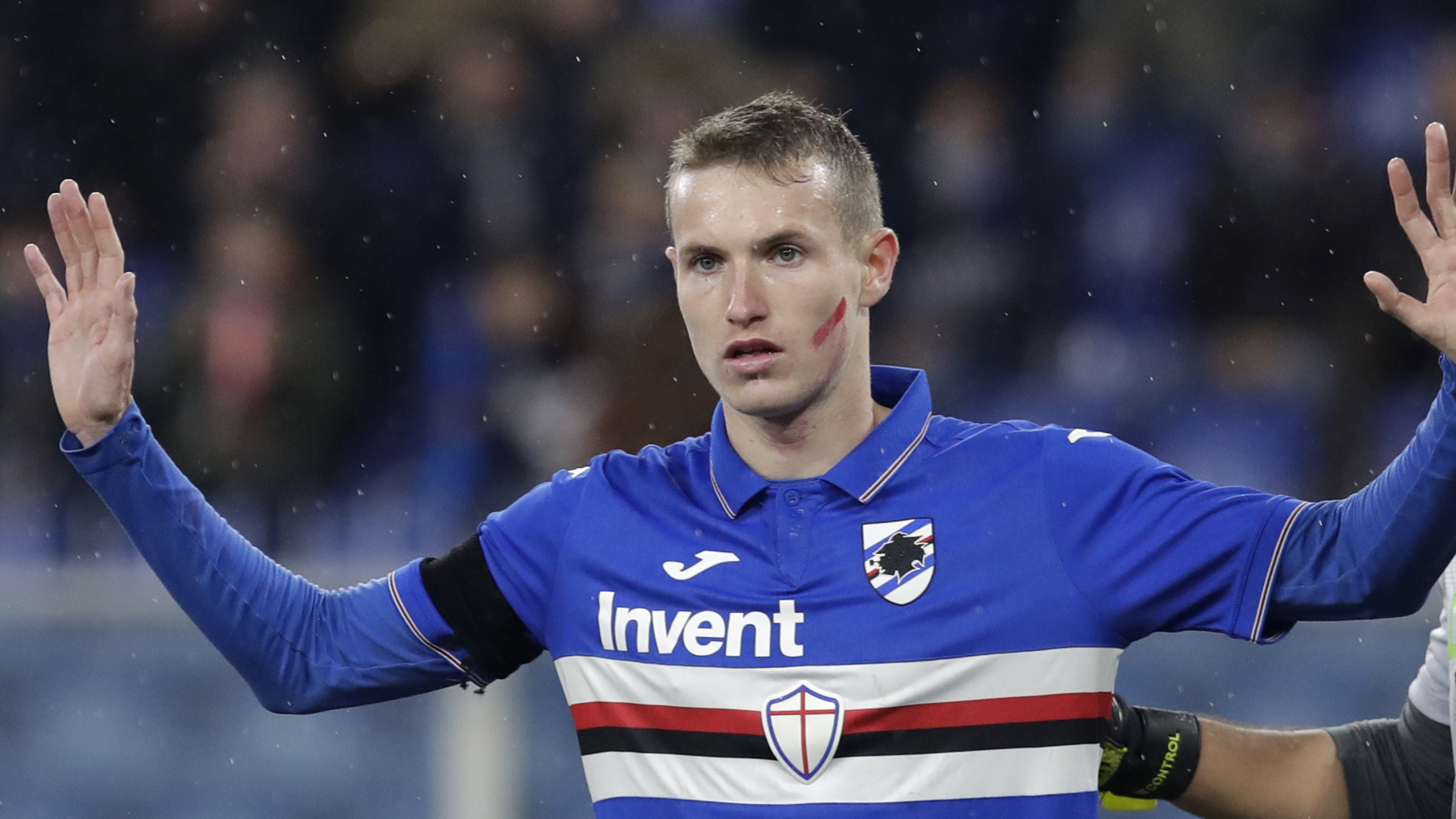 Jakub Jankto.