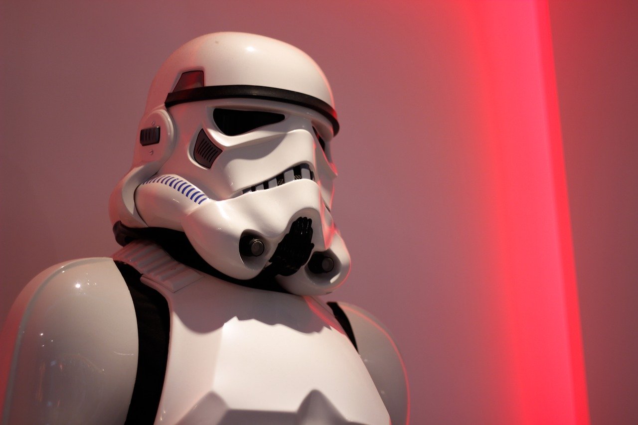 KVÍZ: Star Wars mají svátek. Co všechno o sci-fi franšíze (ne)víte?