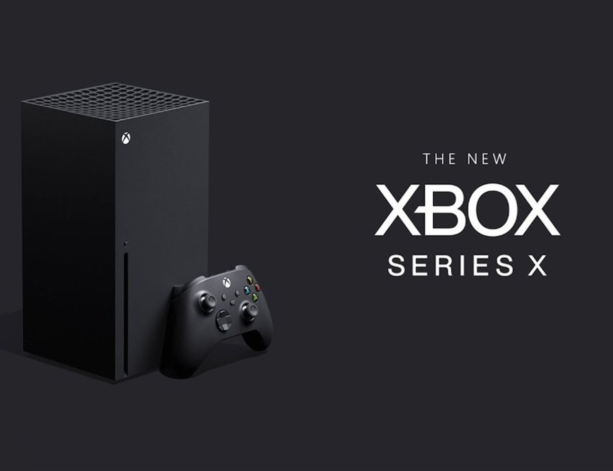 Hry pro příští Xbox se odhalí již tento čtvrtek