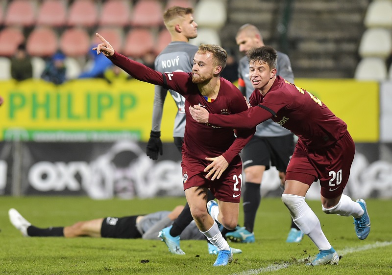 Kauza Hašek - Sparta nekončí, klub požaduje náhradu škod.