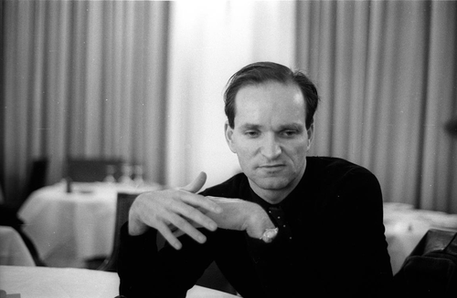 Florian Schneider-Esleben.