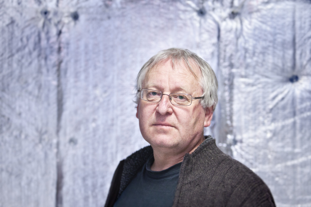 Václav Cílek.