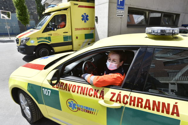 Ilustrační foto.