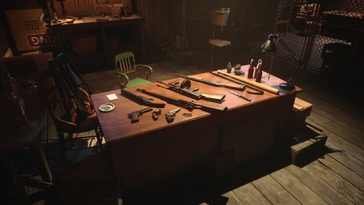 Původní česká Mafia si projde obřím grafickým vylepšením a vyjde na konzole