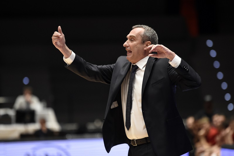 České basketbalisty příští rok čeká kvalifikace o postup na odložené olympijské hry v Tokiu od 29. června do 4. července. 